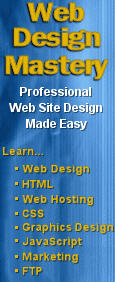 web design tutorials, templates, and web designer resources 